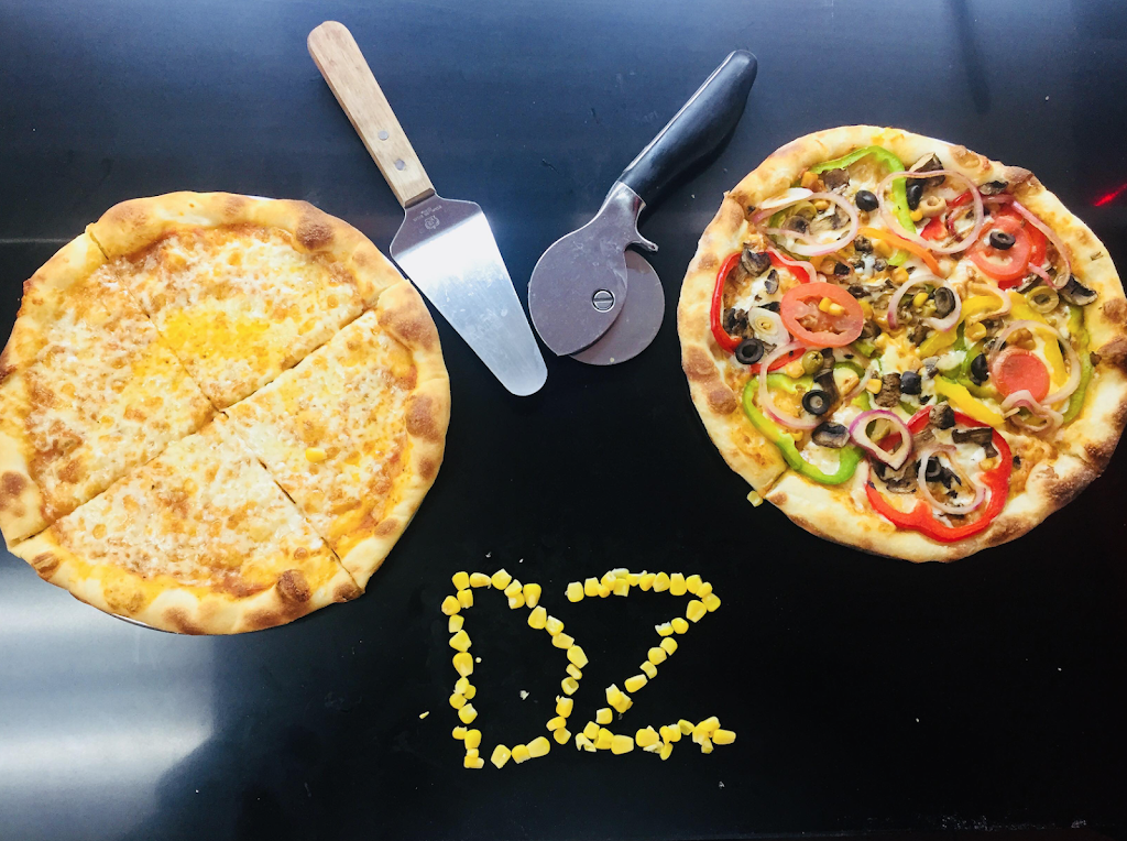 Restaurant DZ Taouk | 2260 Rue Fleury E, Montréal, QC H2B 1K6, Canada | Phone: (514) 383-6223
