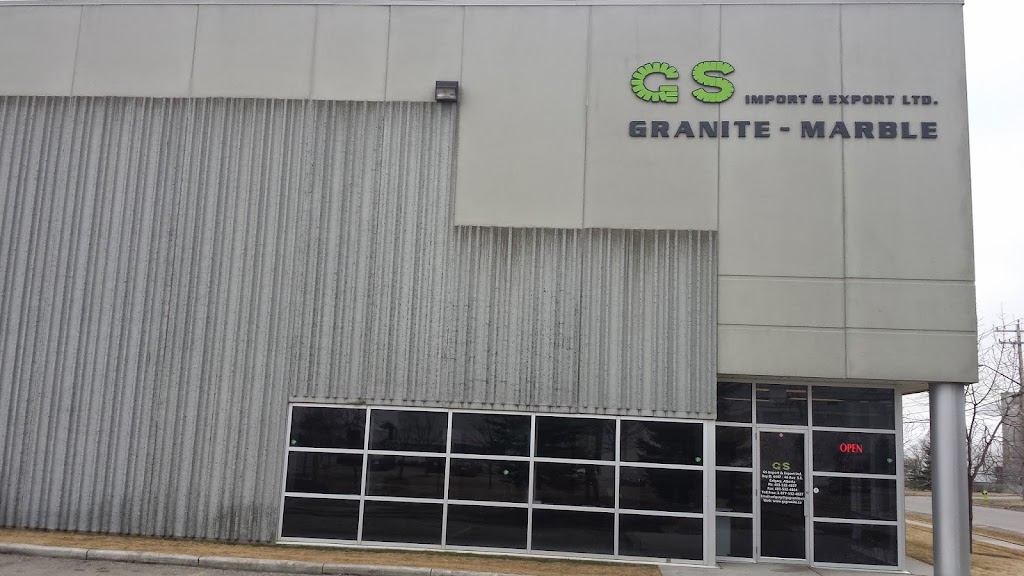 GS Import & Export Ltd | 4447 46 Ave SE, Calgary, AB T2B 3N6, Canada | Phone: (403) 532-4827