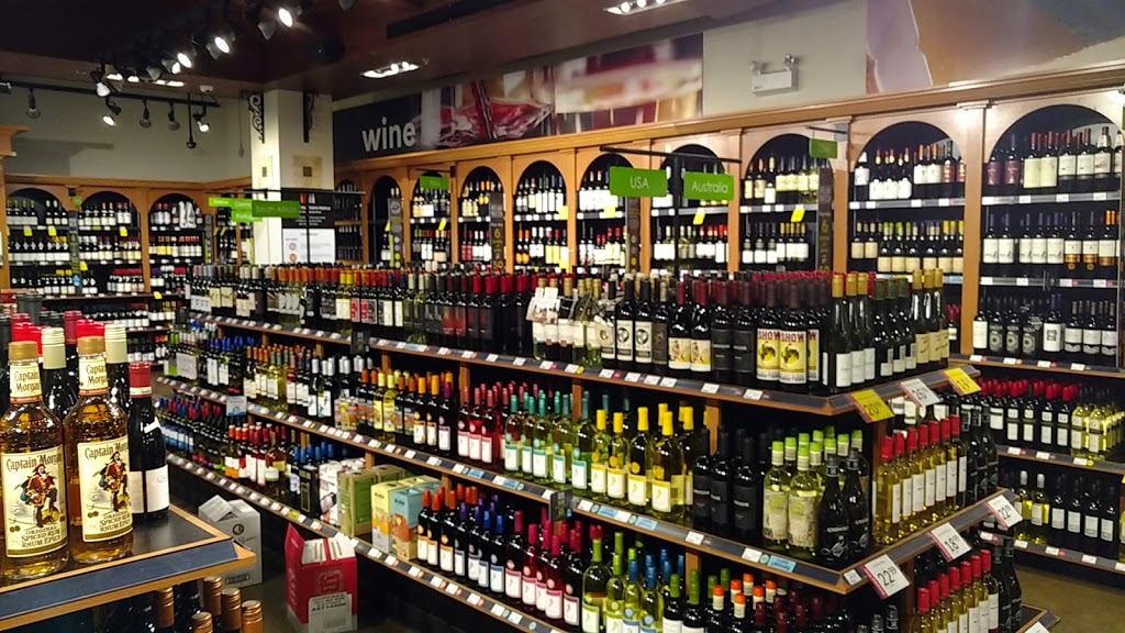 Thrifty Foods Liquor Tuscany Village | 1660 McKenzie Ave #101, Saanich, BC V8T 4K8, Canada | Phone: (250) 384-9463