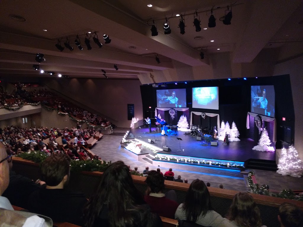 Evangel Church (PAOC) | 3261 Gordon Dr, Kelowna, BC V1W 3N4, Canada | Phone: (250) 762-0682