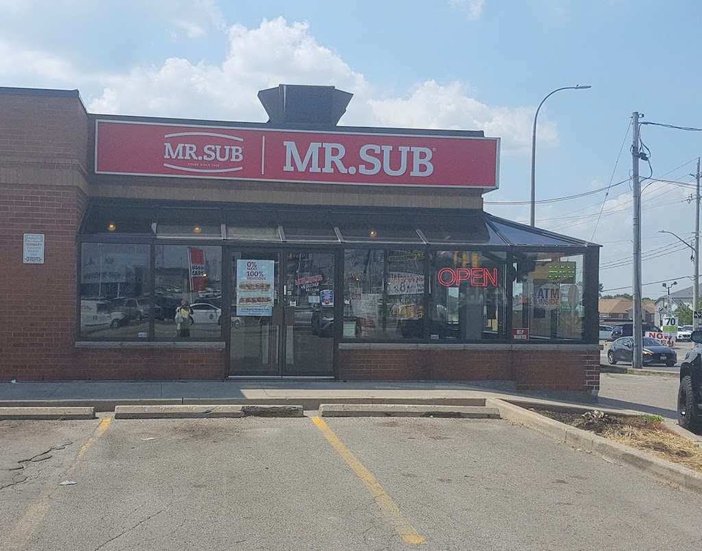 Mr.Sub | 1123 Dundas St E, Whitby, ON L1N 2K4, Canada | Phone: (905) 668-1200