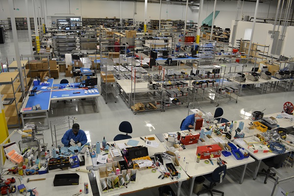 August Electronics Inc. | 1810 Centre Ave, Calgary, AB T2E 0A6, Canada | Phone: (403) 273-3131