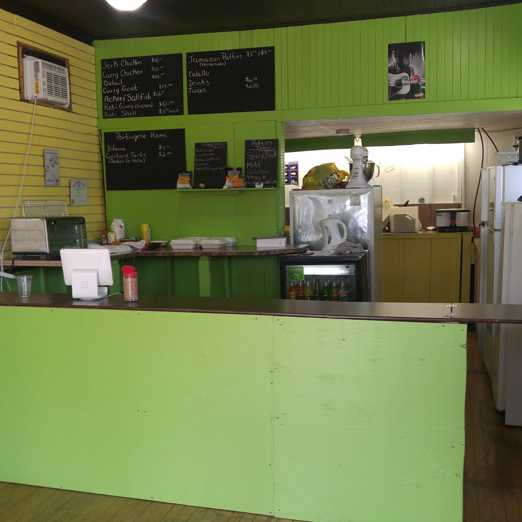 Island Spices Caribbean Cuisine | 33 Main St W, Grand Bend, ON N0M 1T0, Canada | Phone: (519) 709-5830