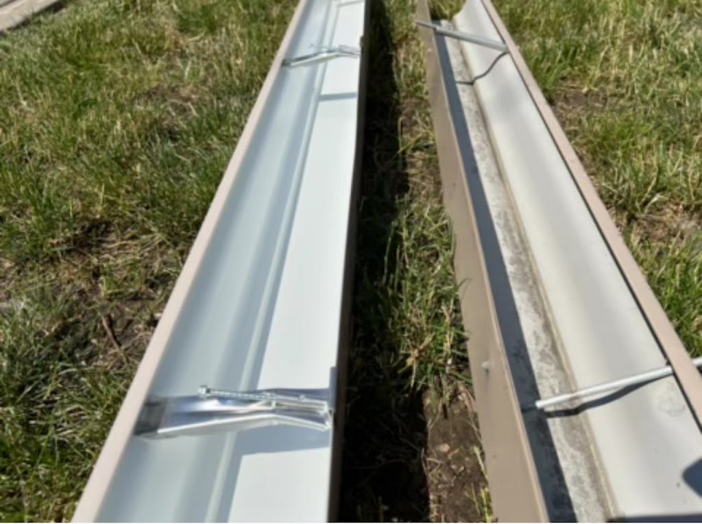 【靓】专业水槽 Leons Professional Gutter | 21 Clydesdale Rd, Markham, ON L3R 3S8, Canada | Phone: (647) 886-2600
