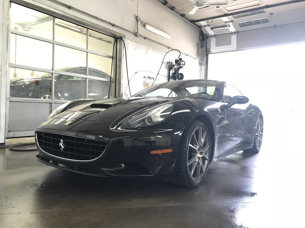 Sainte-Dorothée auto spa | 867 Rue Principale, Laval, QC H7X 1E7, Canada | Phone: (450) 314-4490