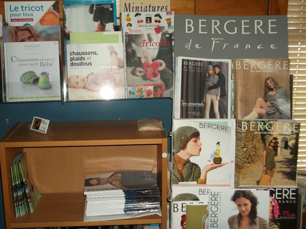 Boutique Chez Marjolaine | 57 Rue Principale, Saint-André-Avellin, QC J0V 1W0, Canada | Phone: (819) 983-1164