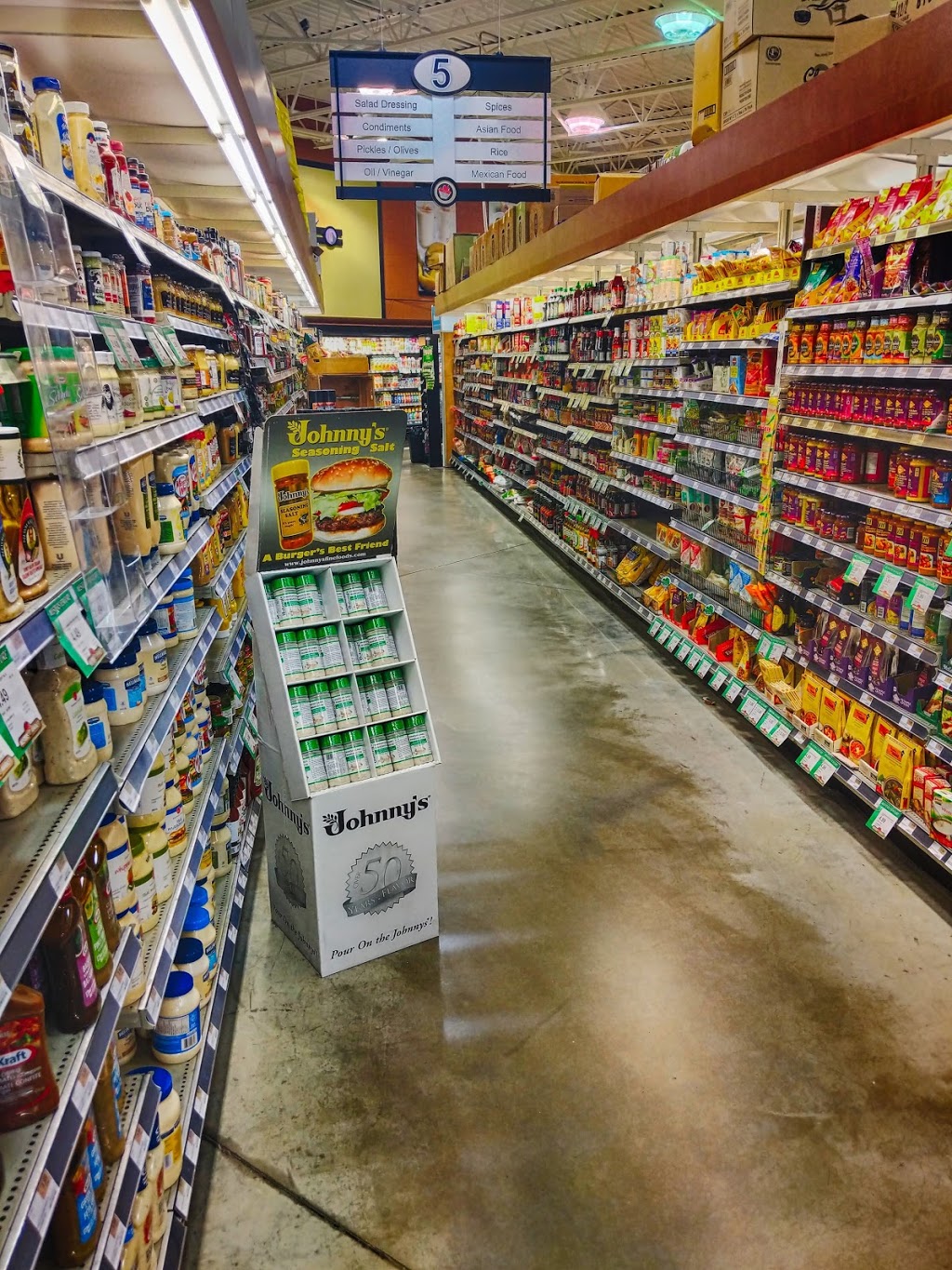 Nesters Market | 16033 108 Ave #112, Surrey, BC V5N 4P3, Canada | Phone: (604) 581-4188