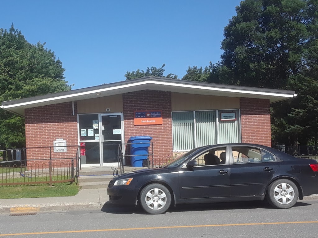 MoneyGram | 29 Chem. Saint-Marc, Saint-Anselme, QC G0R 2N0, Canada | Phone: (418) 885-4043