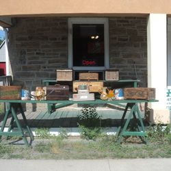 Vernon Vintage & Antiques | 2545 County Rd No 29, Pakenham, ON K0A 2X0, Canada | Phone: (613) 277-3446