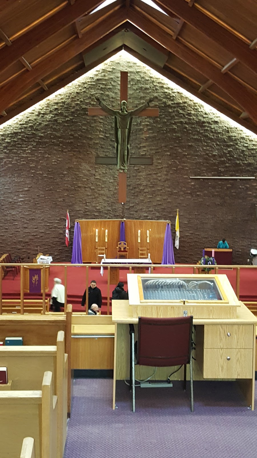 Nativity of Our Lord Roman Catholic Church 480 Rathburn Rd, Etobicoke