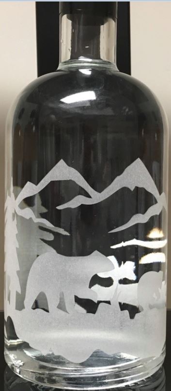 Krang Spirits Inc | 315 1 St E, Cochrane, AB T4C 1Z2, Canada | Phone: (403) 630-2431