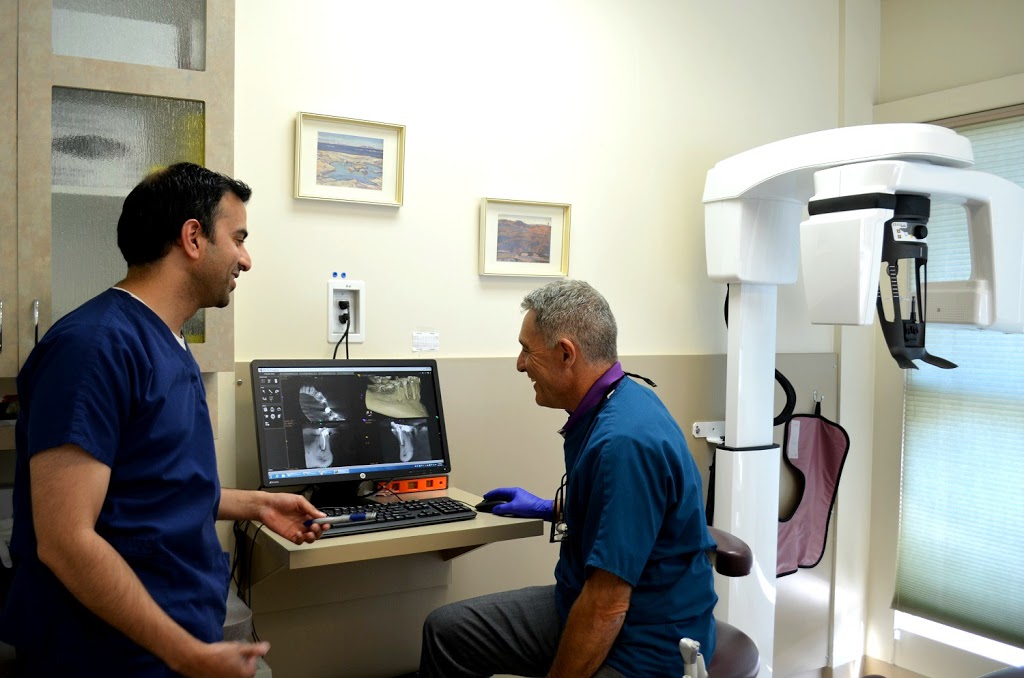 Foothills Endodontics - Dr. Joseph Schwann & Dr. Sukhman Chahal | 1600 90 Ave SW #158c, Calgary, AB T2V 5A8, Canada | Phone: (403) 278-6000