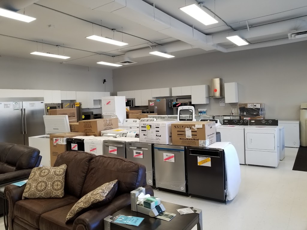 St Albert Home Furniture and Aplliances | 12 Inglewood Dr #130, St. Albert, AB T8N 5E2, Canada | Phone: (780) 459-4702