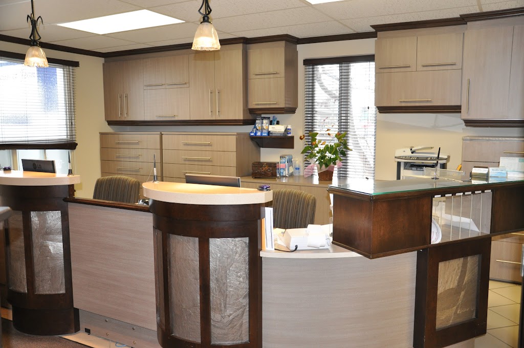 Clinique Mon Dentiste au Lac | 502 Av. Saint-Alphonse, Saint-Bruno, QC G0W 2L0, Canada | Phone: (418) 343-2191