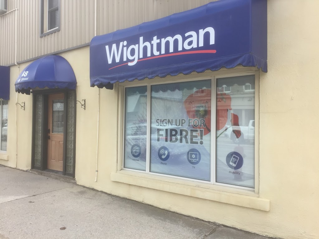 Wightman | 148 George St Suite 2, Arthur, ON N0G 1A0, Canada | Phone: (877) 863-4273