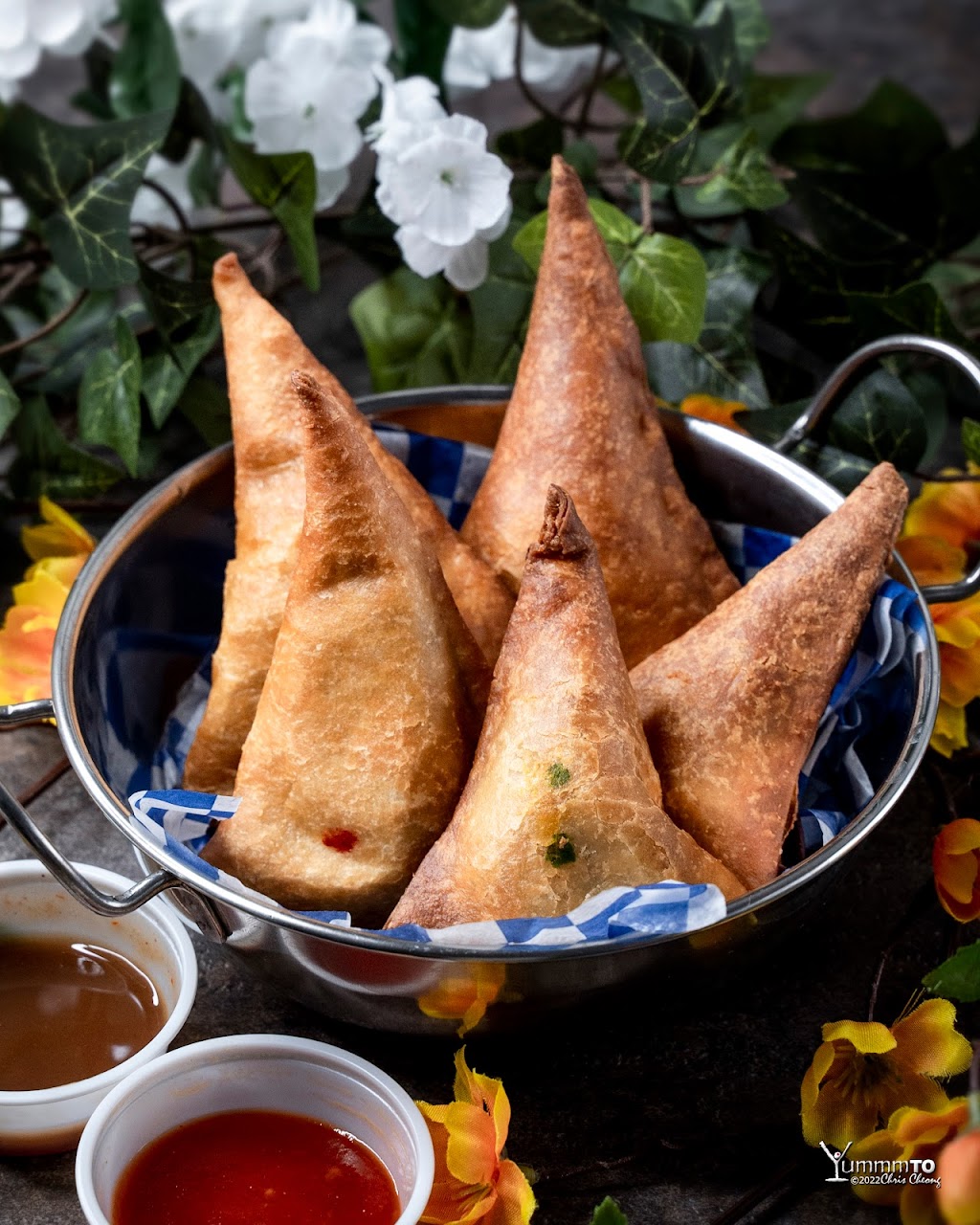 7Spices Pockets at The Oshawa Markets | Central Oshawa, Oshawa, ON L1H 8K8, Canada | Phone: (647) 881-2929