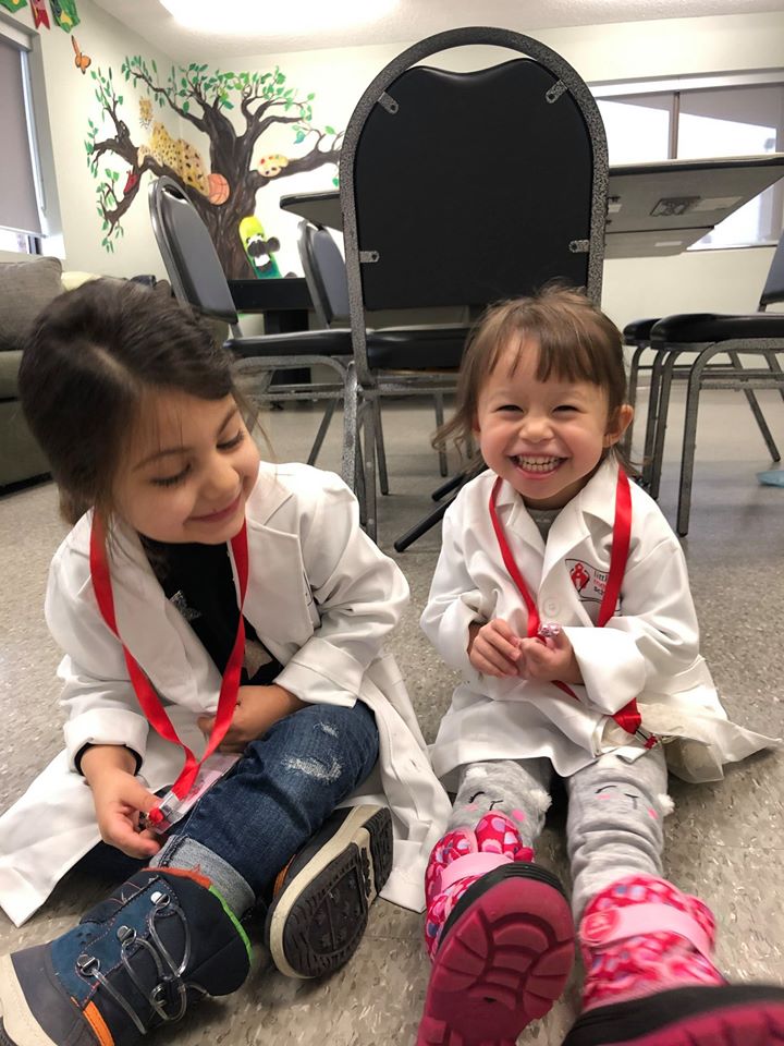 Little Medical School - Region of Waterloo | 180 Northfield Dr W, 1st Fl, Unit 4, Waterloo, ON N2L 0C7, Canada | Phone: (226) 989-8998