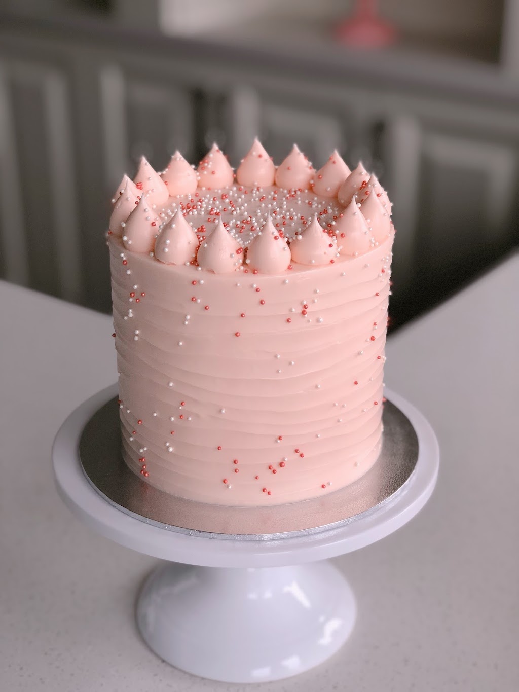 Cocomint Cake | 3077 George Savage Ave, Oakville, ON L6M 0Z3, Canada | Phone: (289) 430-5700