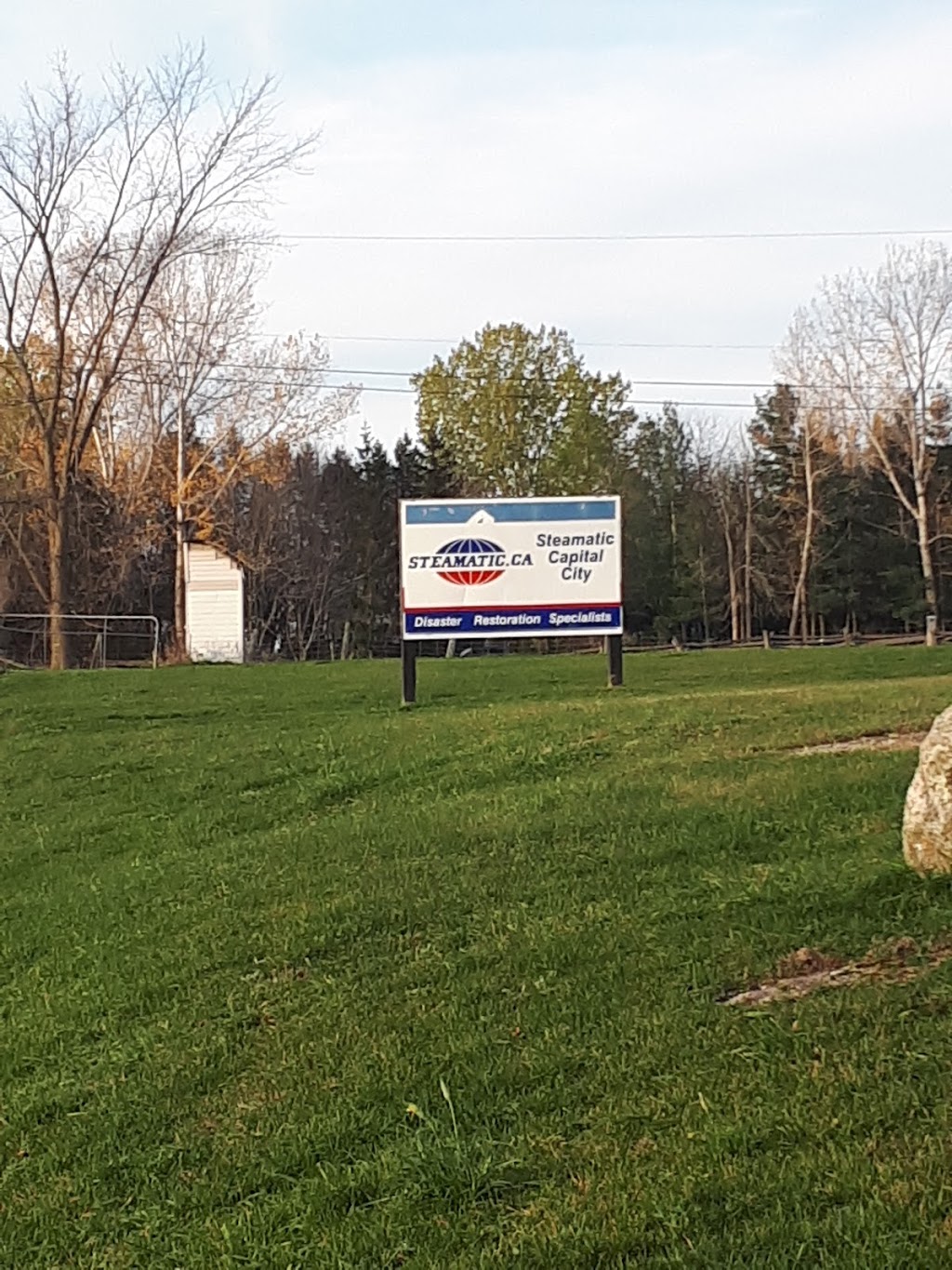 Steamatic Capital City (Ottawa) | 7725 Flewellyn Rd, Stittsville, ON K2S 1B6, Canada | Phone: (613) 836-7454