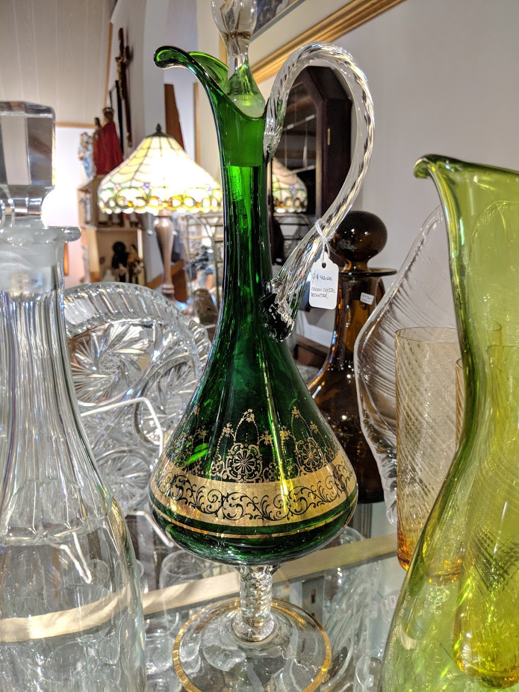 Madonna House Gift Shop | 2887 Dafoe Rd, Combermere, ON K0J 1L0, Canada | Phone: (613) 756-3713