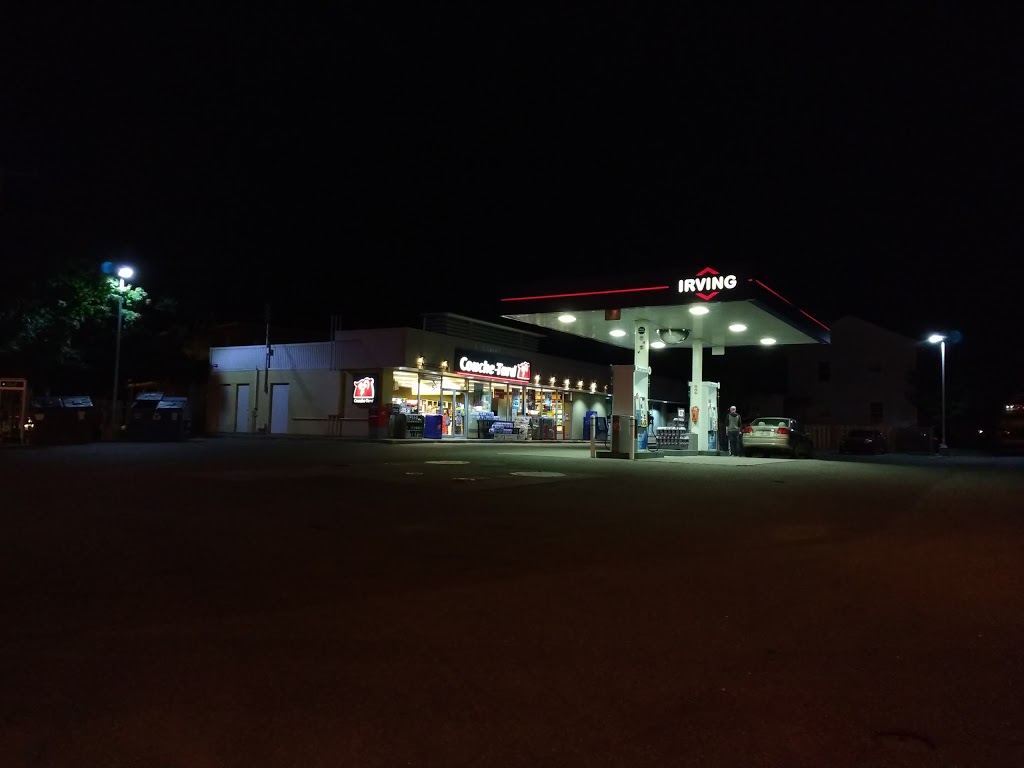 Couche-Tard | 41 Rue Valvue, Québec, QC G2A 2G1, Canada | Phone: (418) 843-5011