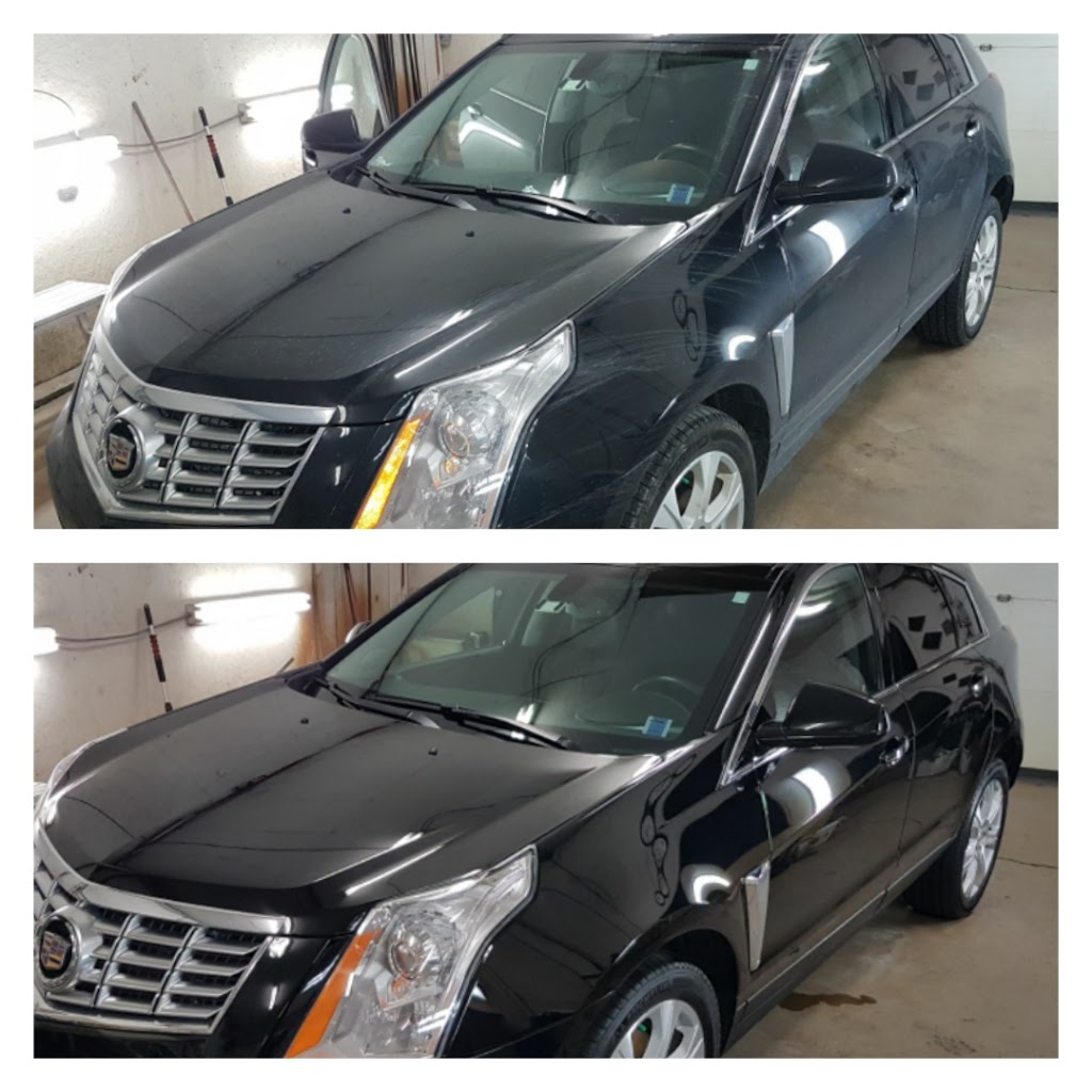 Washland AutoSpa & Detailing Center | 31 Lynwood Dr, Brookside, NS B3T 1R5, Canada | Phone: (902) 850-8050