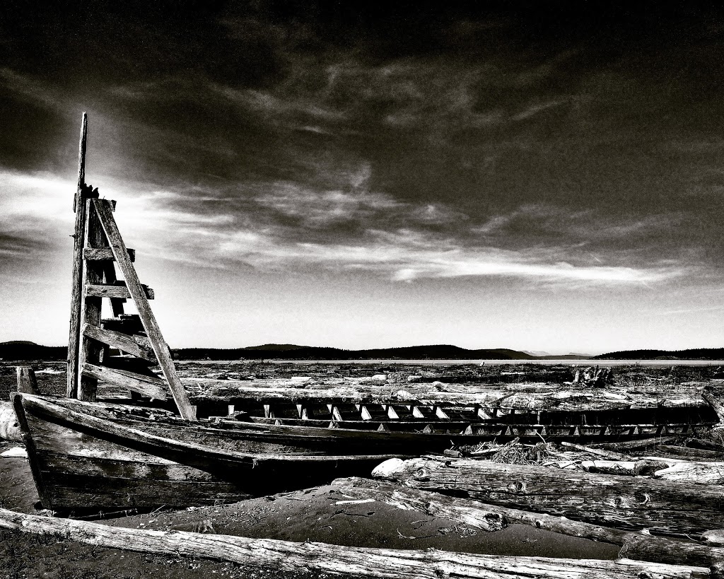 Fisherman Bay Spit Preserve | Lopez Island, WA 98261, USA