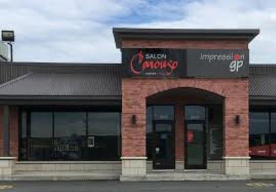 Salon Carouso | 8642 Bd Lacroix, Saint-Georges, QC G5Y 2B5, Canada | Phone: (418) 228-7610