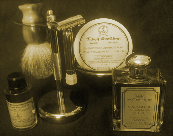 Bridgeburg Gentlemans Shoppe | 31 Jarvis St, Fort Erie, ON L2A 2S3, Canada | Phone: (289) 438-2276