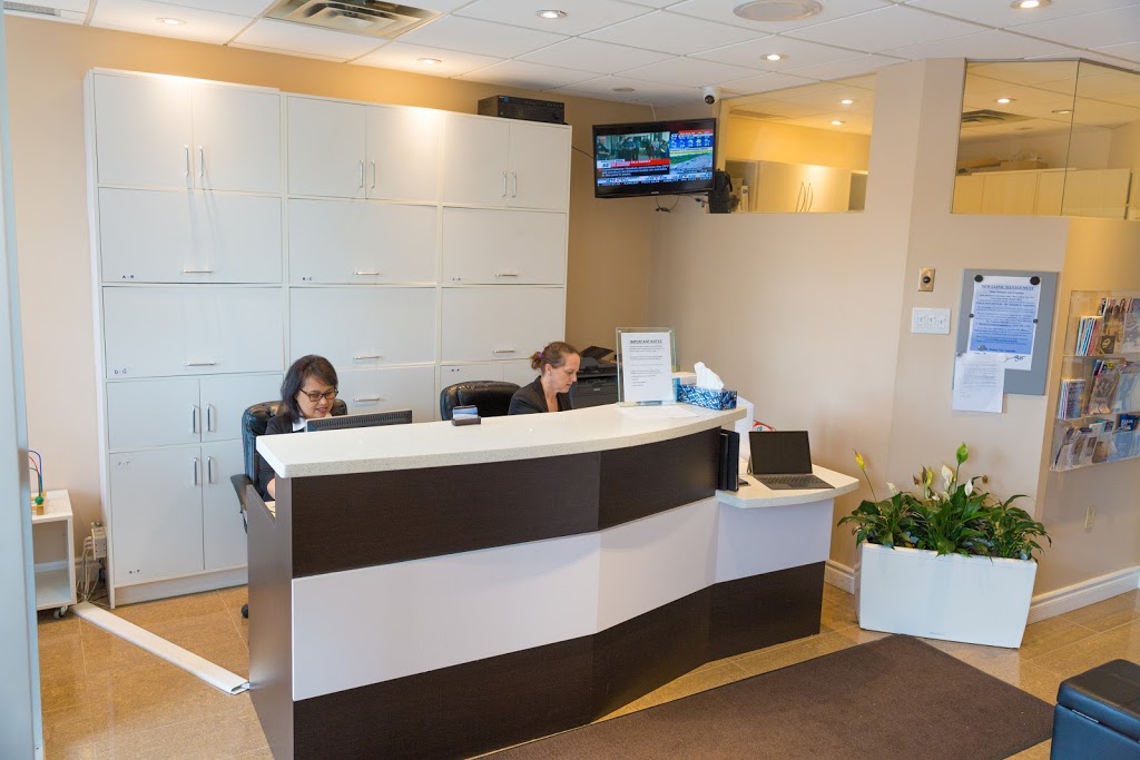 Smileton Dental | 860 N Park Dr #8, Brampton, ON L6S 4N5, Canada | Phone: (905) 459-8898