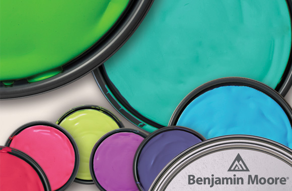 Partners Paint & Paper Stratford | 684 Ontario St, Stratford, ON N5A 3J7, Canada | Phone: (519) 305-8880