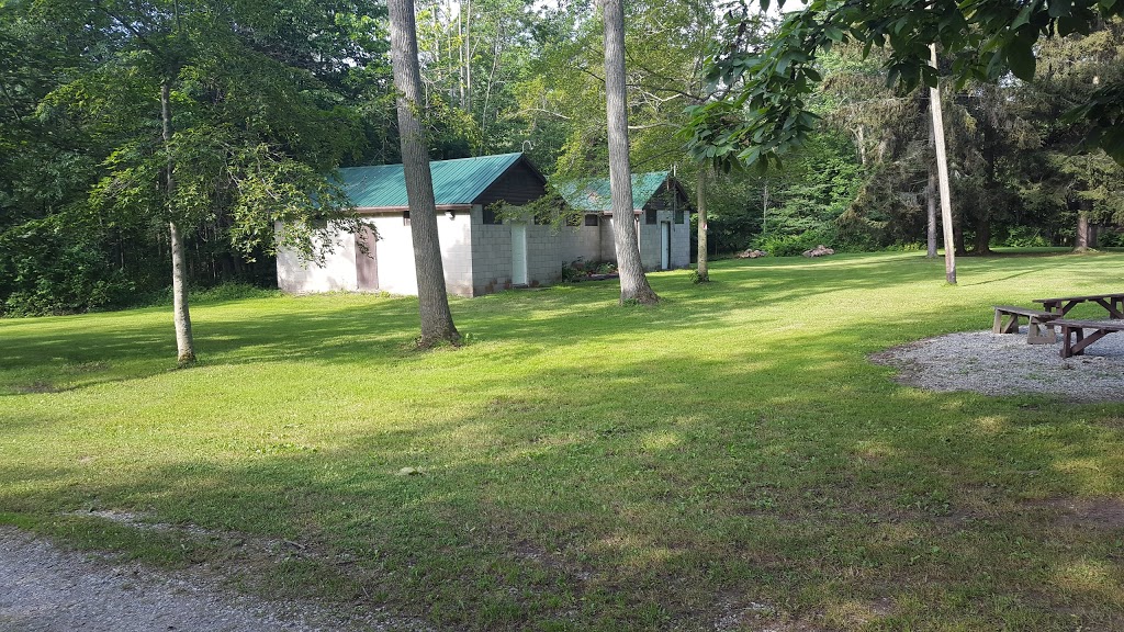 Disciples Conference Grounds | 1899 Lakeshore Rd, Haldimand, ON N1A 2W8, Canada