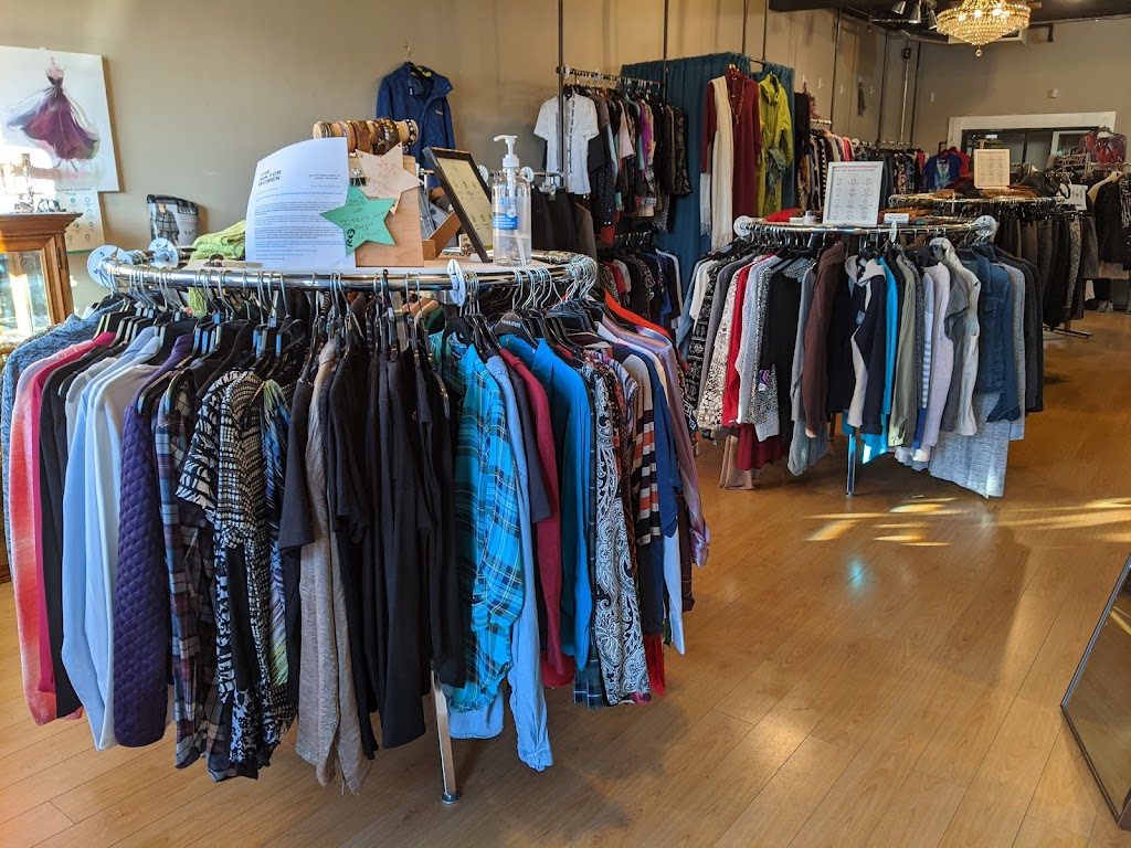 Inn For Women, Resale Boutique | 5760 176 St, Surrey, BC V3S 4C8, Canada | Phone: (604) 786-1949
