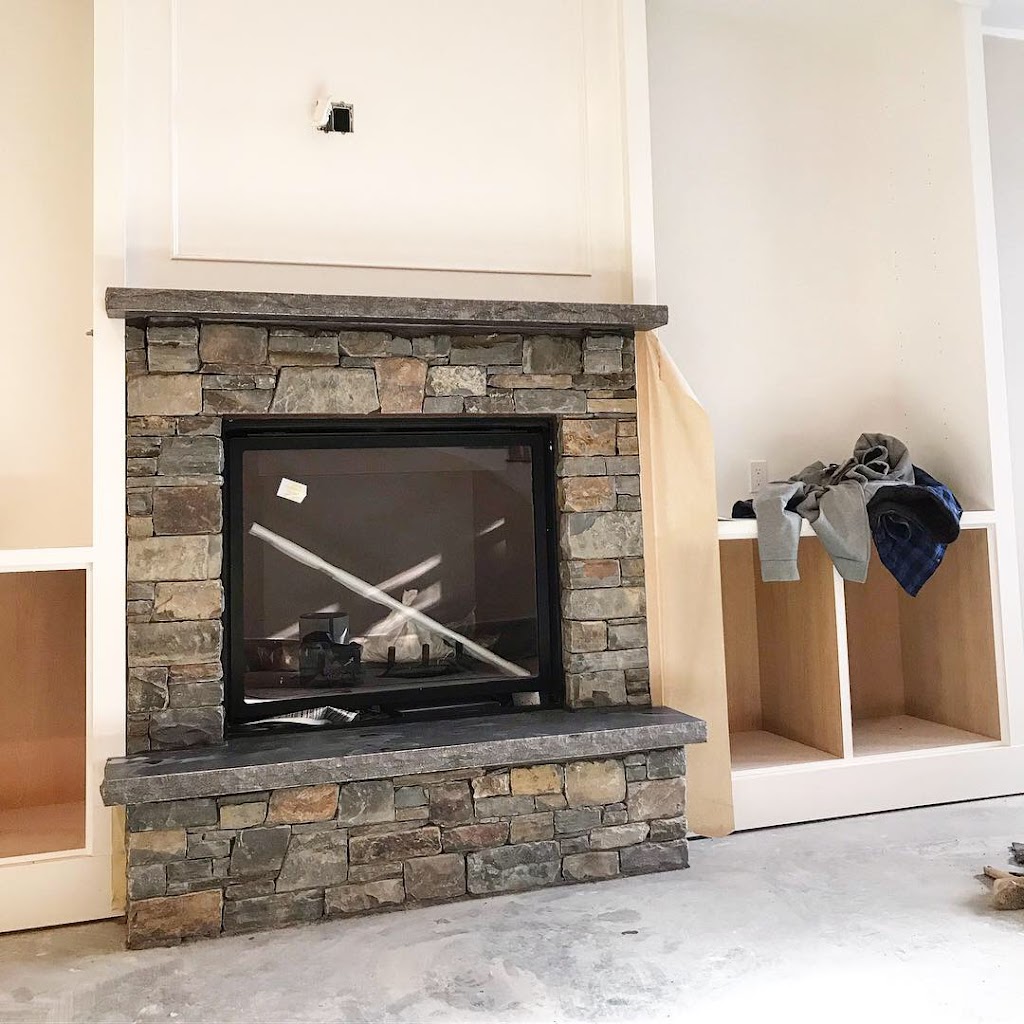 Reign Masonry | 148 Rainbow Falls Glen, Chestermere, AB T1X 0S5, Canada | Phone: (403) 875-4606