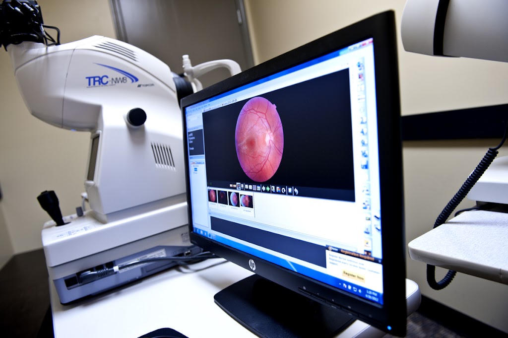 20/20 Eye Care | 2-835 Dakota St, Winnipeg, MB R2M 5M2, Canada | Phone: (204) 953-2020