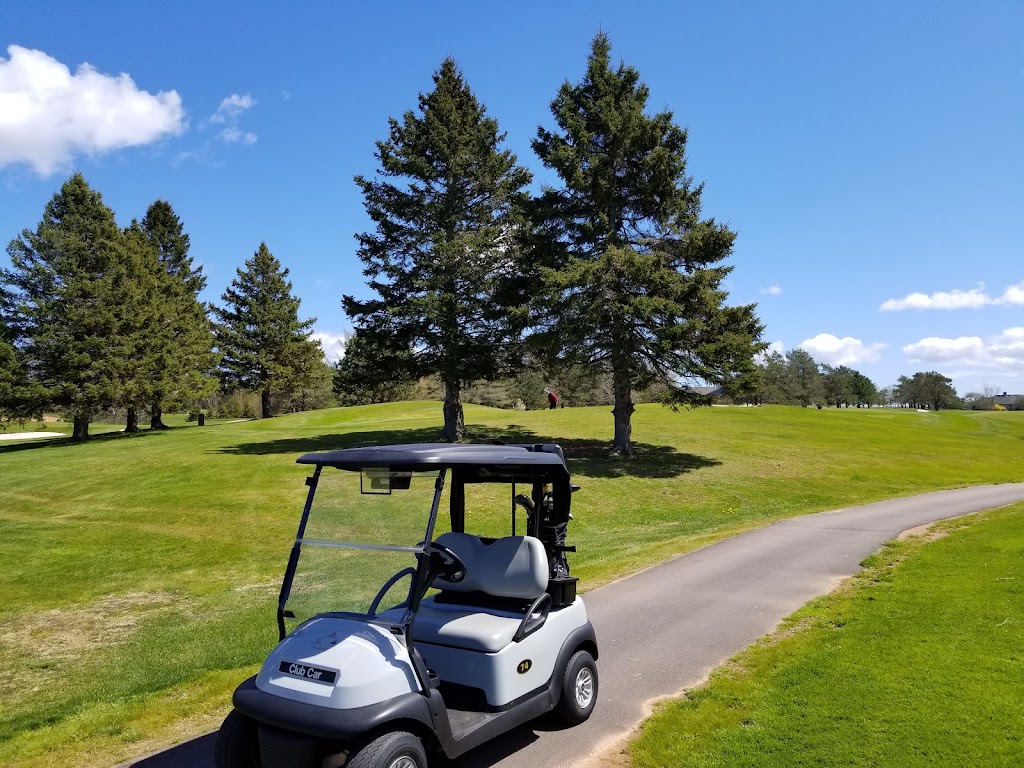 Dundarave Golf Course | 82 Dewars Lane Georgetown, N Royalty Rd, Cardigan, PE C0A 1G0, Canada | Phone: (800) 235-8909