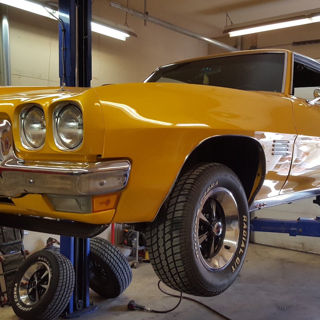 Palcat Automotive | 77114 Provincial Road 236, Stonewall, MB R0C 2Z0, Canada | Phone: (204) 999-9647