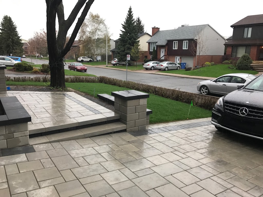 Pavé Prestige GMR Inc. | 778 Rue Samuel de Champlain, Boucherville, QC J4B 7A5, Canada | Phone: (438) 502-7283