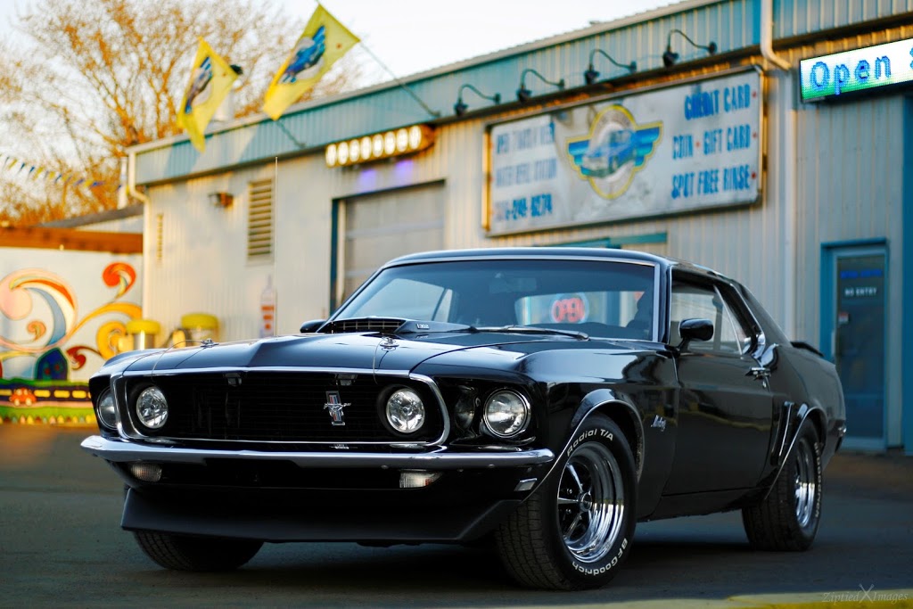 Classic Carwash | 319 33rd Street West, Saskatoon, SK S7L 0V3, Canada | Phone: (306) 249-9274