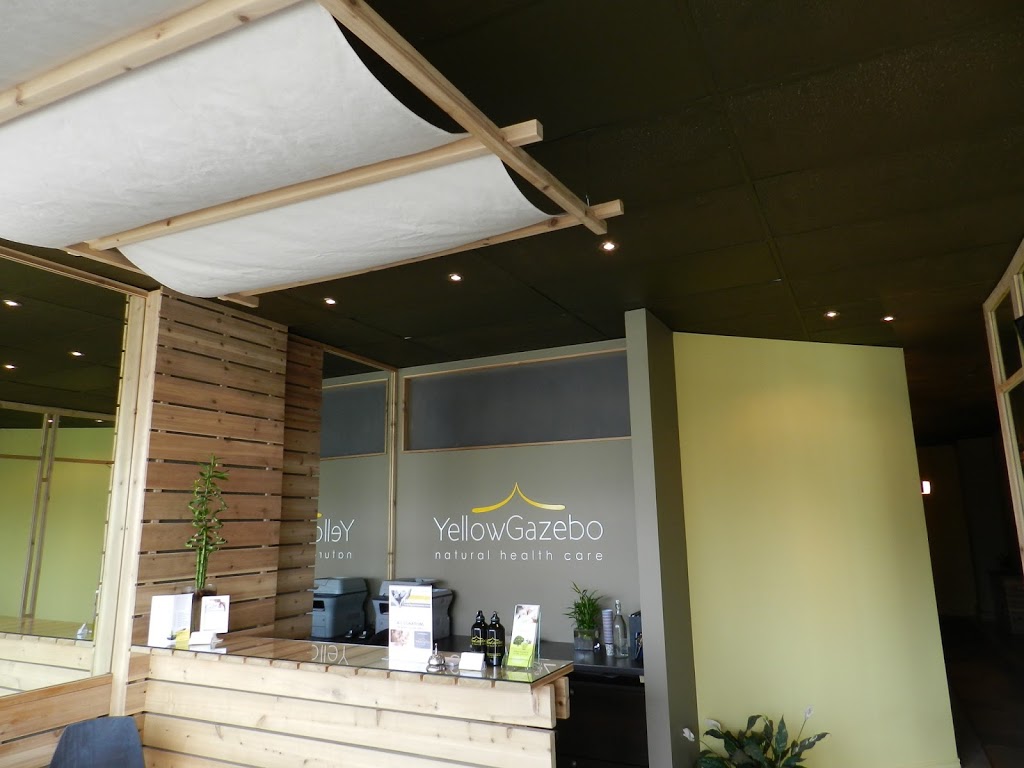 Yellow Gazebo Natural Health Care | health | 804 St Clair Ave W, Toronto, ON M6C 1B6, Canada | 4169092334 OR +1 416-909-2334