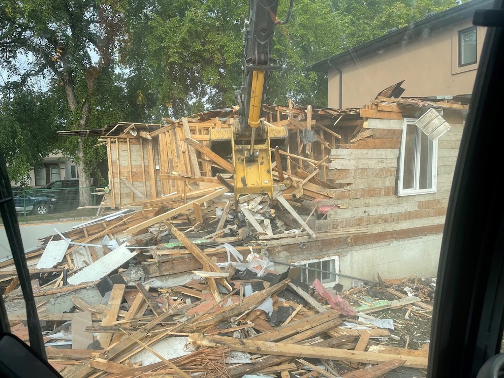 Jimco Ditching Ltd. | 541 Sioux Rd, Sherwood Park, AB T8A 4H2, Canada | Phone: (780) 467-1349