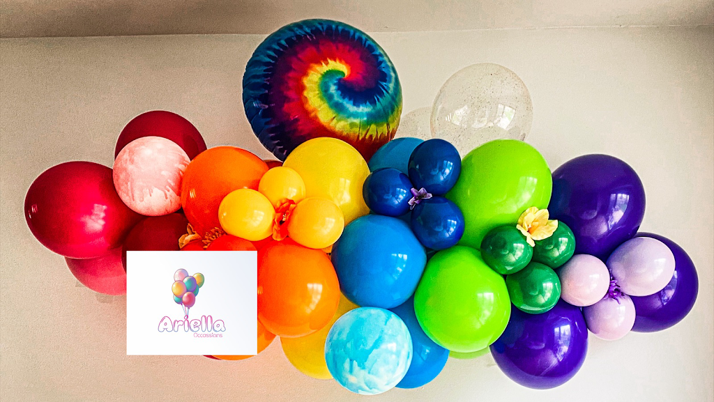 ARIELLA OCCASIONS | 3030 Driftwood Dr #13, Burlington, ON L7M 1X6, Canada | Phone: (647) 806-8552