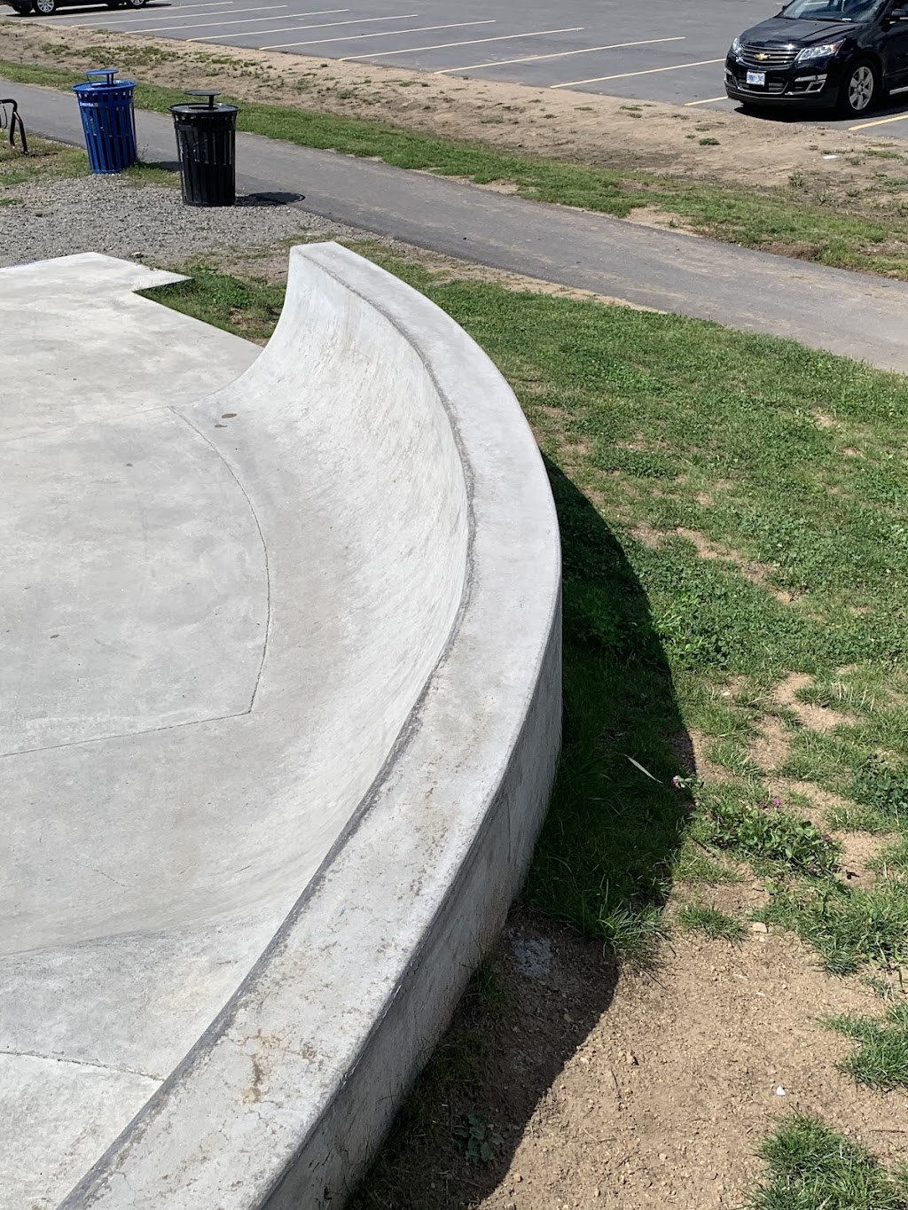 Haliburton Junction Skate Park | 728 Mountain St, Haliburton, ON K0M 1S0, Canada | Phone: (705) 457-1740