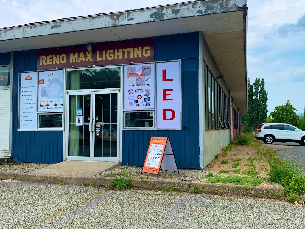 RENO MAX LIGHTING | store | 166 South Service Rd E, Oakville, ON L6J 0A5, Canada | 2898001099 OR +1 289-800-1099