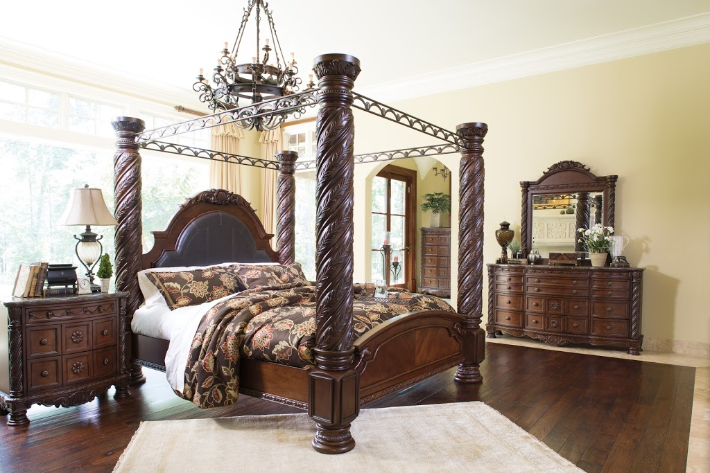 Super Deal Furniture Gallery | 190 Britannia Rd E, Mississauga, ON L4Z 1W6, Canada | Phone: (905) 501-9119