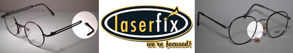 Laserfix Eyeglass Repair Canada | Second Floor, 10709 107 St NW, Edmonton, AB T5H 2Y9, Canada | Phone: (780) 761-2943