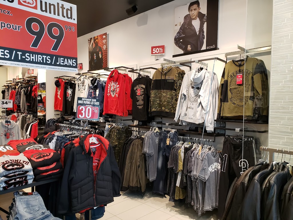 Ecko Unltd. | 401 Boul Labelle, Rosemère, QC J7A 3T2, Canada | Phone: (450) 420-8509