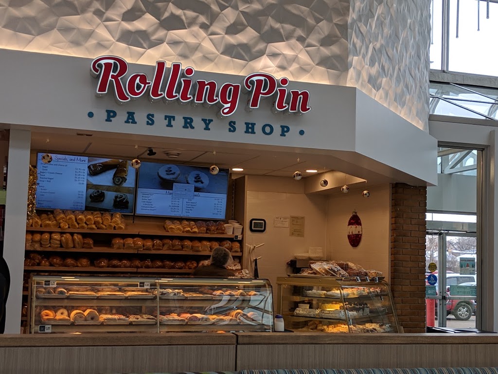 The Rolling Pin Bake Shop | bakery | 2305 McPhillips Street, Winnipeg, Manitoba R2V 3E1, Winnipeg, MB R2V 3E1, Canada