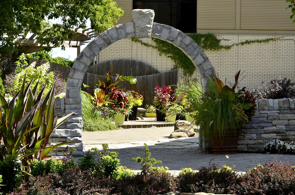 Centre De Formation Horticole De Laval | 1051 Croissant Pierre Bédard, Laval, QC H7E 1Y8, Canada | Phone: (450) 662-7000 ext. 2200