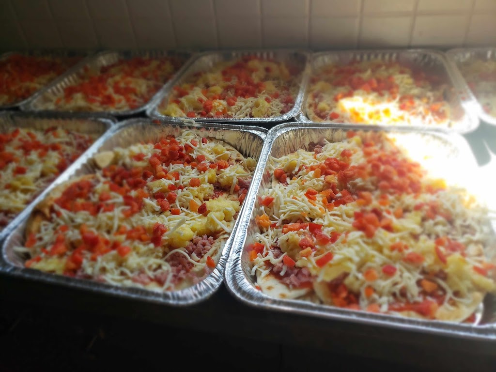 Traiteur la boîte à Lou | 1231 Rue des Érables, Saint-Lambert-de-Lauzon, QC G0S 2W0, Canada | Phone: (418) 998-6975